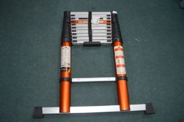 *Batavia Collapsible Ladder