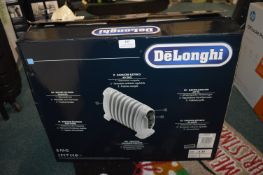 *Delonghi Oil Filled Radiator