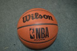 *Wilson NBA Basketball