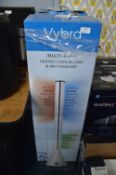 *Vybra 3-in-1 Heater, Cooler, Air Steriliser