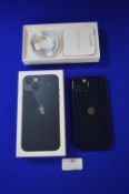 *Apple iPhone 13 128GB
