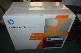 *HP OfficeJet 8025E Printer