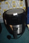 *Gourmia Digital Air Fryer