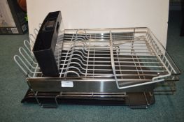 *Sabatier Dish Rack