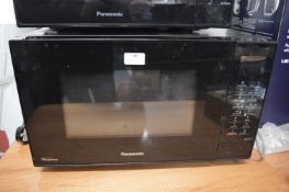 *Panasonic Invertor Microwave Oven