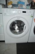 Hotpoint Washing Machine