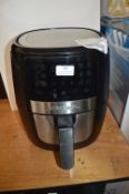 *Gourmia Digital Air Fryer