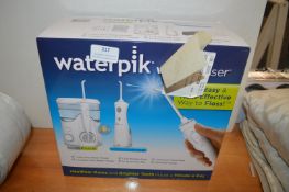 *Waterpik Water Flosser