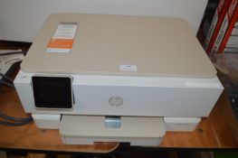 *HP Envy Inspire Printer