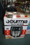 *Gourmia Digital Air Fryer