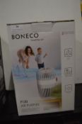 *Boneco Air Purifier