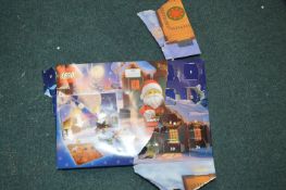 *Lego Advent Calendar (AF)