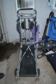 Exercise Treadmill