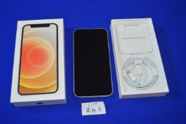 Iphone 12 Mini 128GB