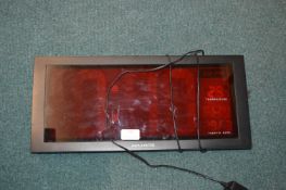 *Acurite LED Digital Clock