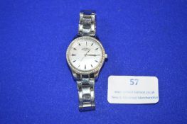 *Rotary Ladies Wristwatch