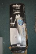 *Mira Sport Electric Shower