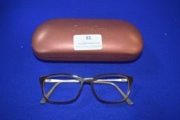 *Sophia Lauren Spectacle Frames