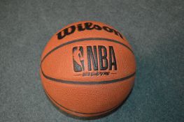 *Wilson NBA Basketball