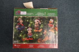 *Disney Christmas Tree Decorations