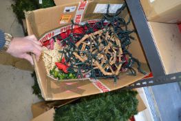 *Quantity of Part and Star Stick and Straw Effect