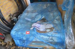 *Pallet of Three Radiators (condition unknown)