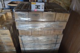 *Pallet of Low Profile TV Brackets