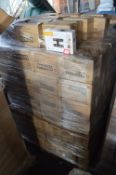 *Pallet of Low Profile TV Brackets