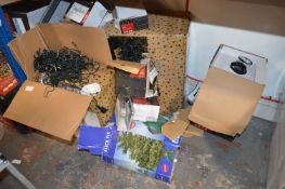 *Festive Lantern, 6ft Christmas Trees, Christmas L