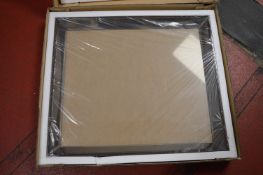 *Twenty Picture Frames 640x740x60mm