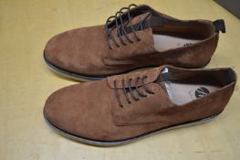 *Hudson Tan Calveston Shoes Size: 12