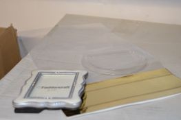 *Quantity of Fashion Craft 2.5