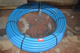 *Roll of 32mm Water Pipe PE80
