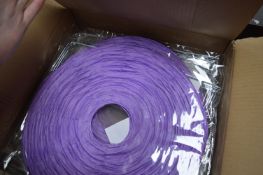 *Two Boxes of ~80 Paper Lanterns