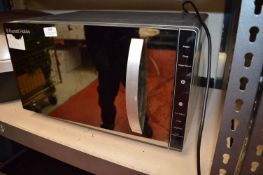 *Russell Hobbs Microwave Oven