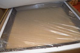 *Three Assorted Picture Frames