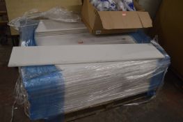 *Pallet of MDF Windowsills 1.35m long
