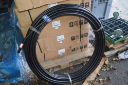*Coil of Super Tube High Impact Conduit 3454 EN500