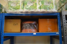 *Three Chimney Bird Guards