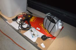 *Bush Radio, Extension, and Vacuum Parts