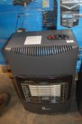 *Green Gear Calor Gas Heater
