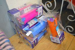 *Nine Pixie Crew Pencil Cases