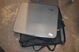 *Yellowstone Portable Table