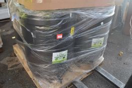 *Four 210L Water Butts