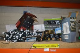 *Various Christmas Lights