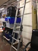 Pair of Stairwell Steps