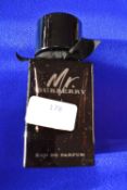 Mr. Burberry Eau De Parfum