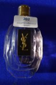 Yves Saint Laurent Fragrance