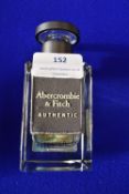 Abercrombie & Fitch Authentic