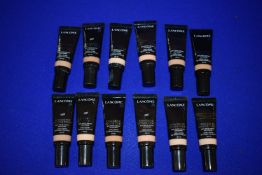 12x Lancôme Softening Concealer